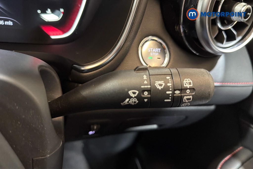 Mg Motor Uk HS SE Manual Petrol SUV - Stock Number (1638655) - 7th supplementary image