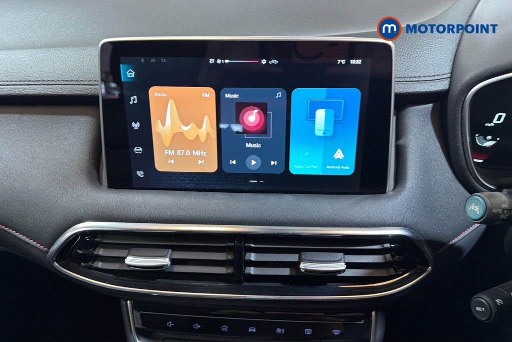 Mg Motor Uk HS SE Manual Petrol SUV - Stock Number (1638655) - 10th supplementary image