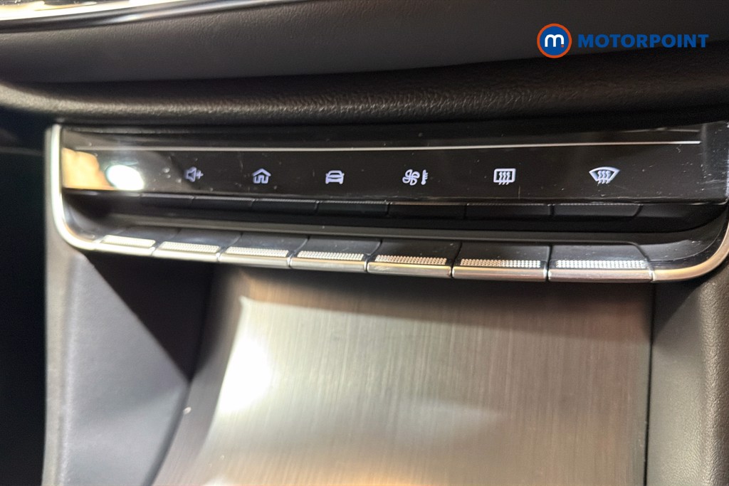 Mg Motor Uk HS SE Manual Petrol SUV - Stock Number (1638655) - 12th supplementary image