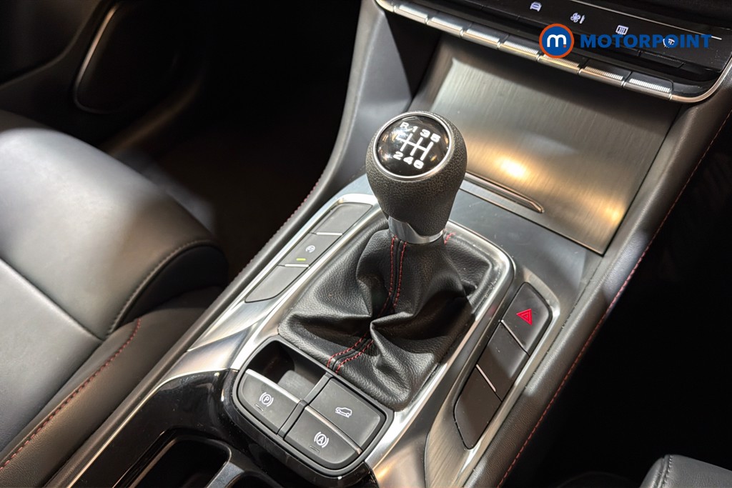 Mg Motor Uk HS SE Manual Petrol SUV - Stock Number (1638655) - 15th supplementary image