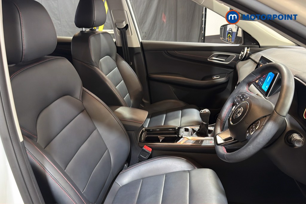 Mg Motor Uk HS SE Manual Petrol SUV - Stock Number (1638655) - 22nd supplementary image