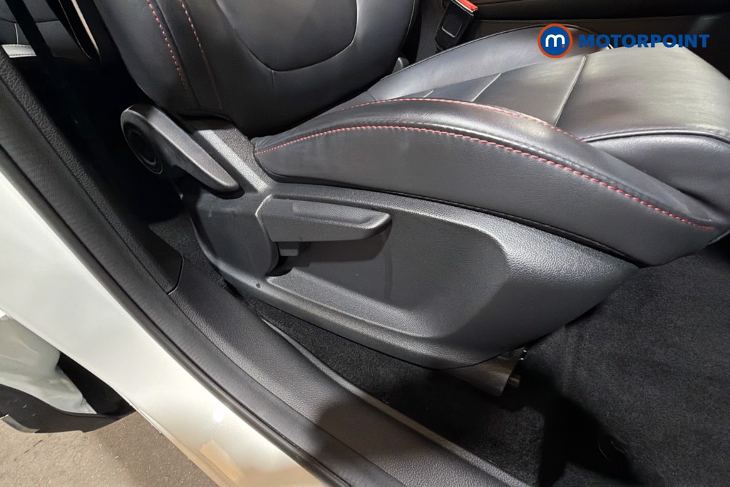Mg Motor Uk HS SE Manual Petrol SUV - Stock Number (1638655) - 25th supplementary image