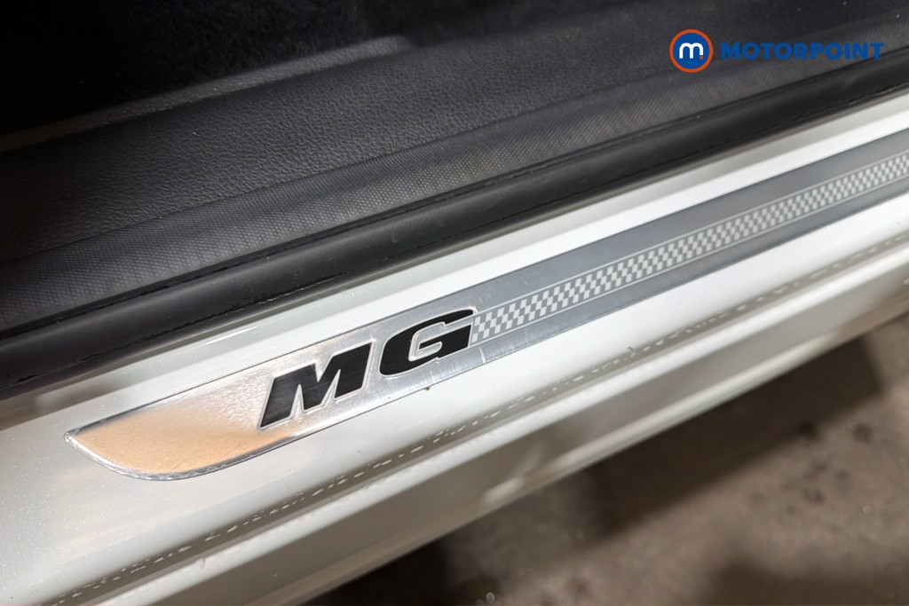 Mg Motor Uk HS SE Manual Petrol SUV - Stock Number (1638655) - 27th supplementary image