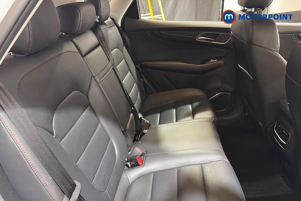 Mg Motor Uk HS SE Manual Petrol SUV - Stock Number (1638655) - 28th supplementary image