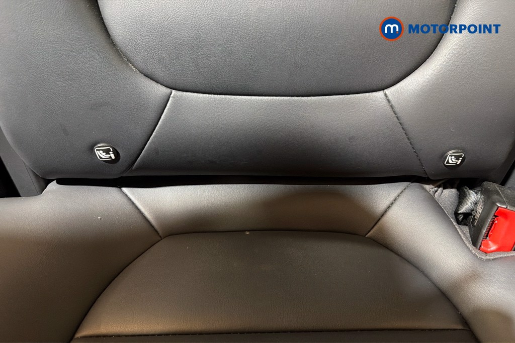 Mg Motor Uk HS SE Manual Petrol SUV - Stock Number (1638655) - 29th supplementary image