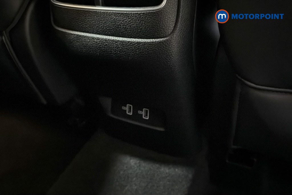 Mg Motor Uk HS SE Manual Petrol SUV - Stock Number (1638655) - 30th supplementary image