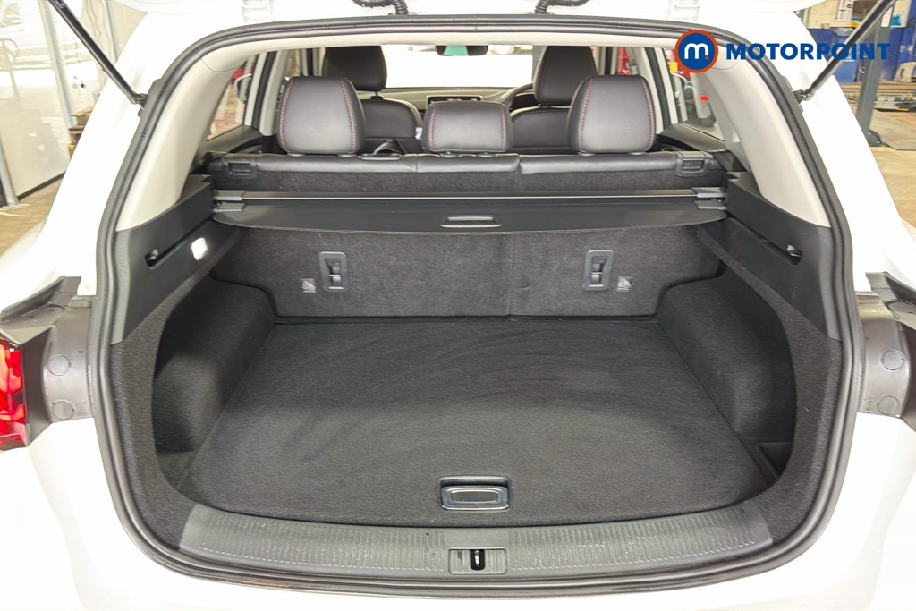 Mg Motor Uk HS SE Manual Petrol SUV - Stock Number (1638655) - 33rd supplementary image
