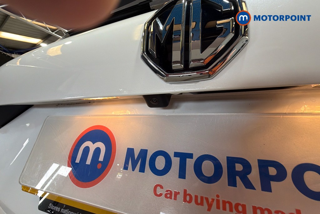 Mg Motor Uk HS SE Manual Petrol SUV - Stock Number (1638655) - 36th supplementary image