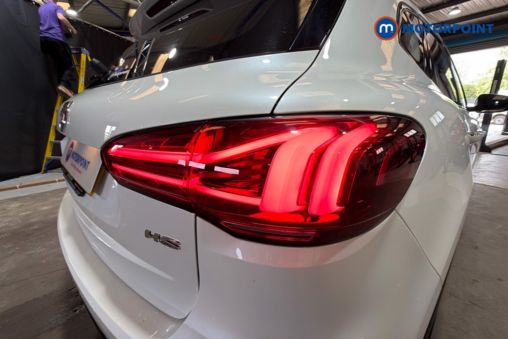 Mg Motor Uk HS SE Manual Petrol SUV - Stock Number (1638655) - 38th supplementary image