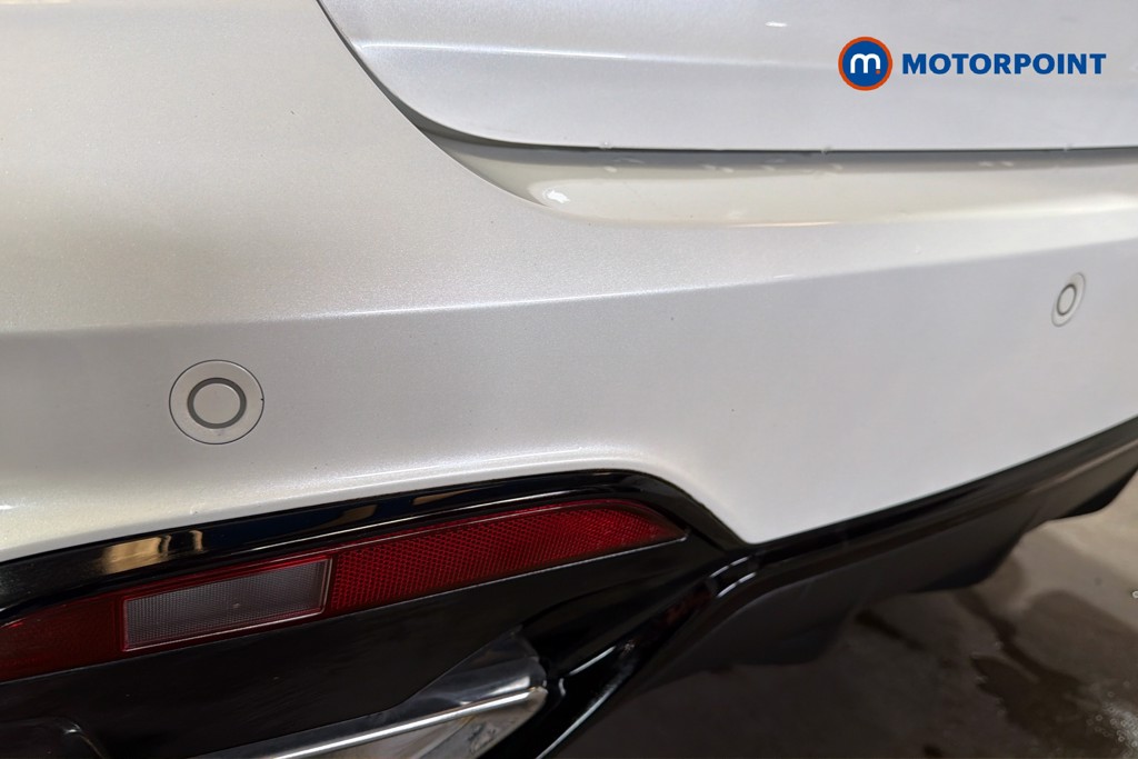 Mg Motor Uk HS SE Manual Petrol SUV - Stock Number (1638655) - 40th supplementary image