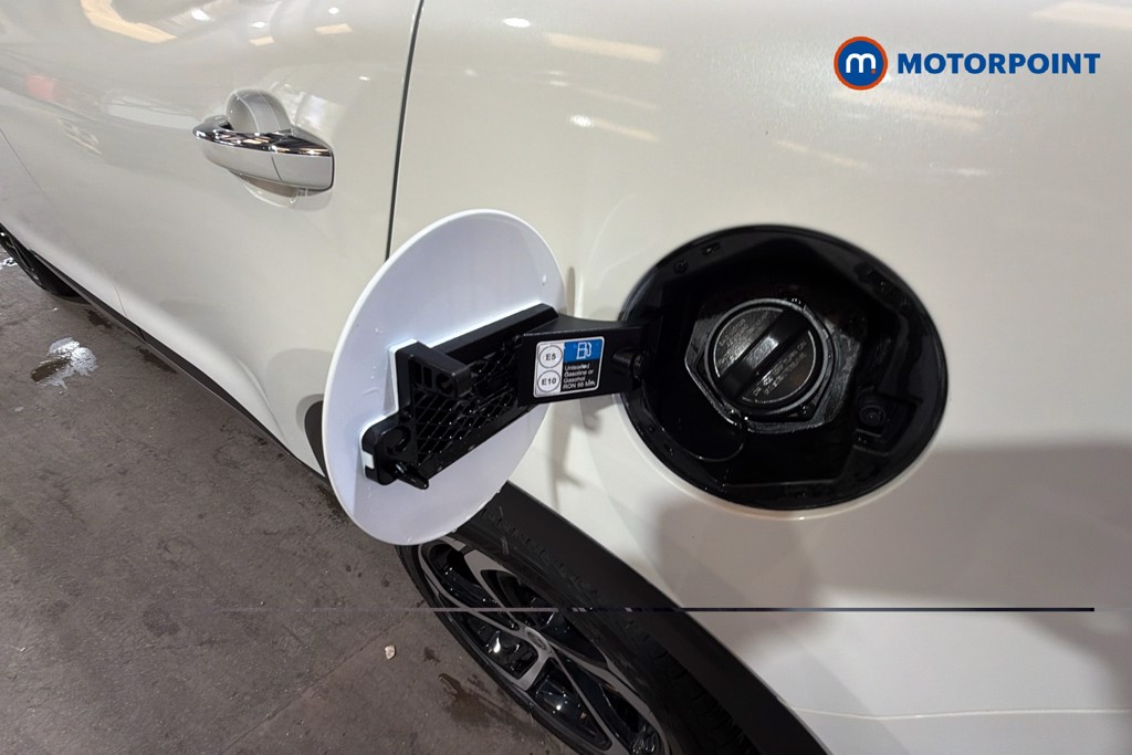Mg Motor Uk HS SE Manual Petrol SUV - Stock Number (1638655) - 41st supplementary image