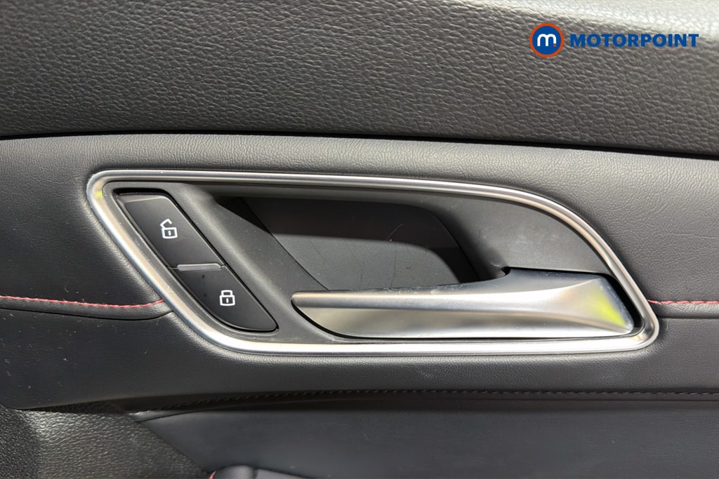 Mg Motor Uk HS SE Manual Petrol SUV - Stock Number (1638655) - 42nd supplementary image