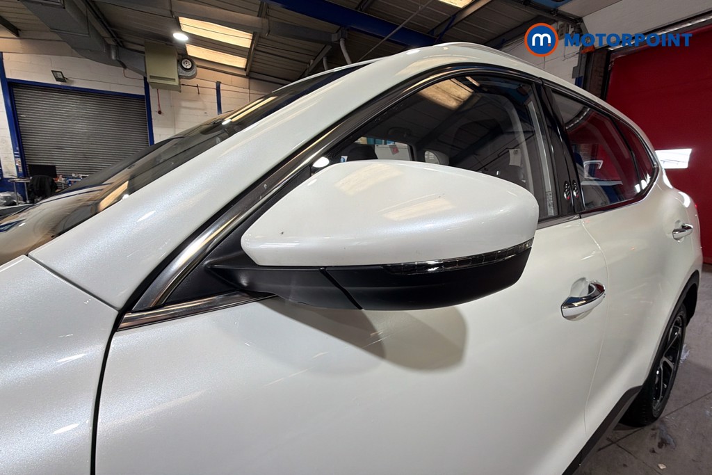 Mg Motor Uk HS SE Manual Petrol SUV - Stock Number (1638655) - 43rd supplementary image