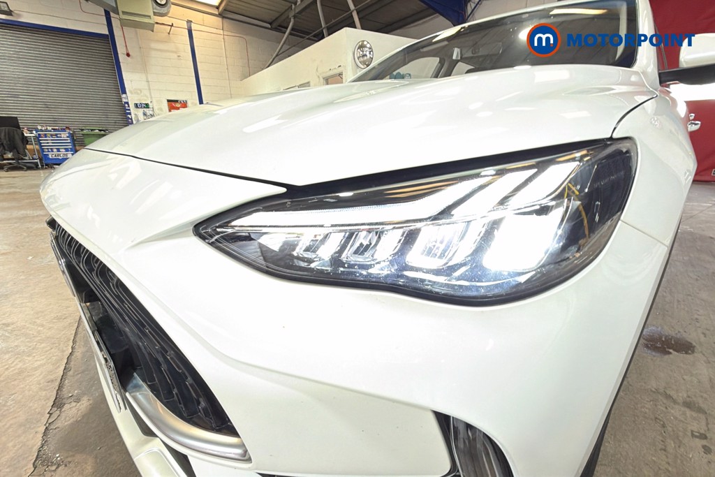 Mg Motor Uk HS SE Manual Petrol SUV - Stock Number (1638655) - 44th supplementary image
