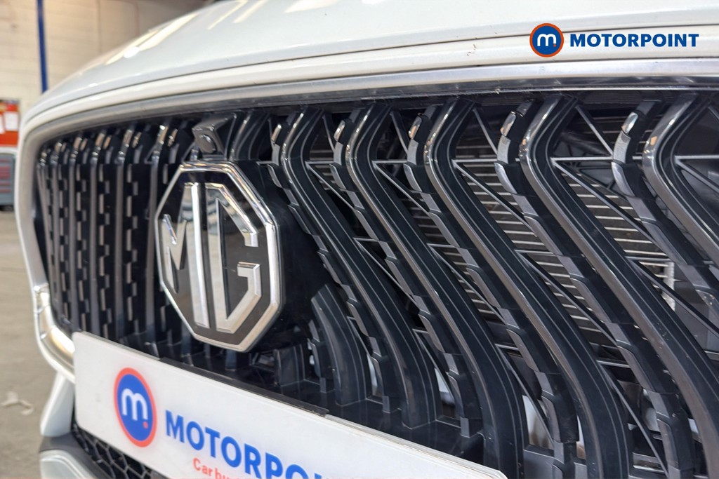 Mg Motor Uk HS SE Manual Petrol SUV - Stock Number (1638655) - 45th supplementary image