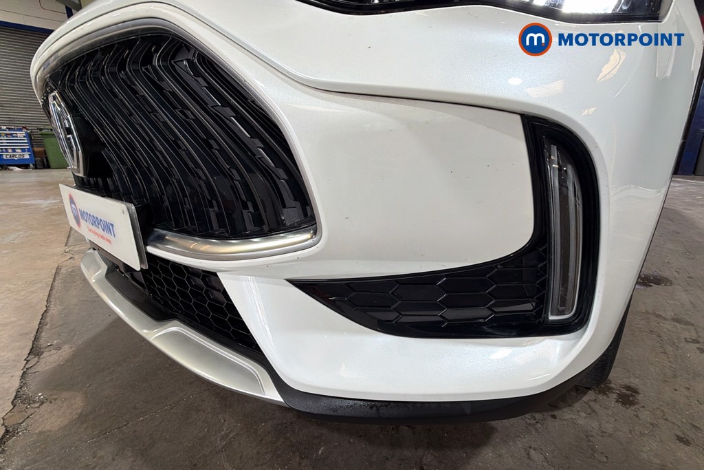 Mg Motor Uk HS SE Manual Petrol SUV - Stock Number (1638655) - 46th supplementary image