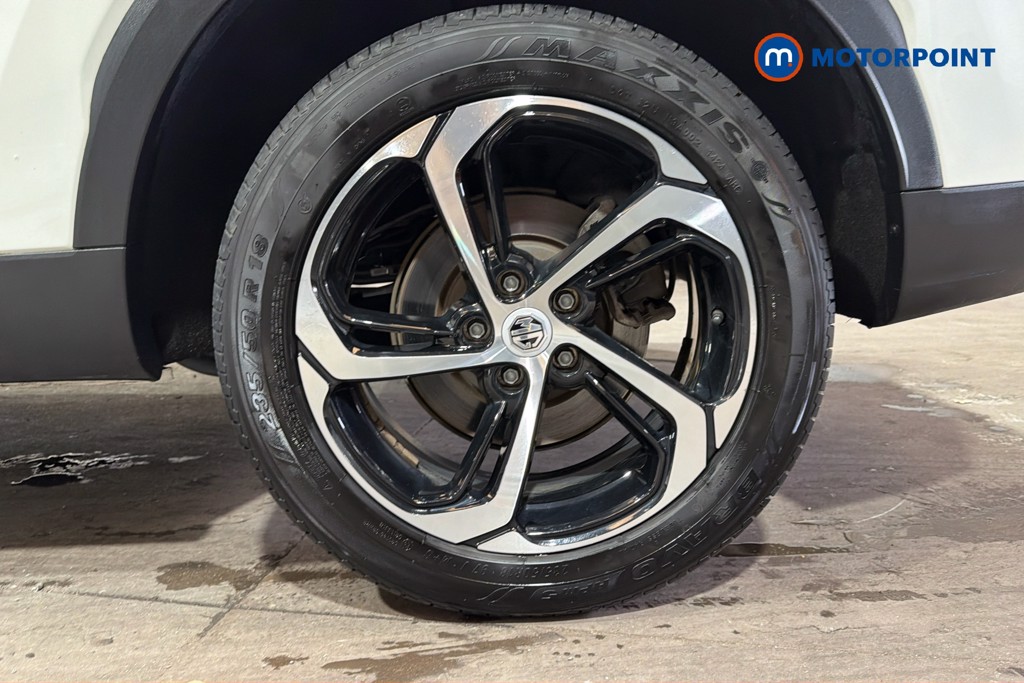 Mg Motor Uk HS SE Manual Petrol SUV - Stock Number (1638655) - 48th supplementary image