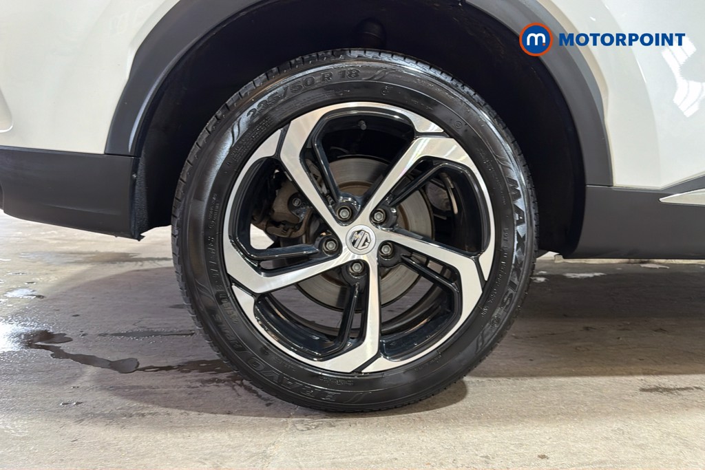 Mg Motor Uk HS SE Manual Petrol SUV - Stock Number (1638655) - 49th supplementary image