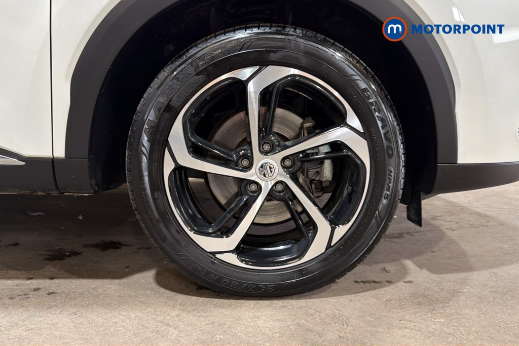 Mg Motor Uk HS SE Manual Petrol SUV - Stock Number (1638655) - 50th supplementary image