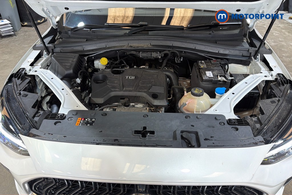 Mg Motor Uk HS SE Manual Petrol SUV - Stock Number (1638655) - 51st supplementary image