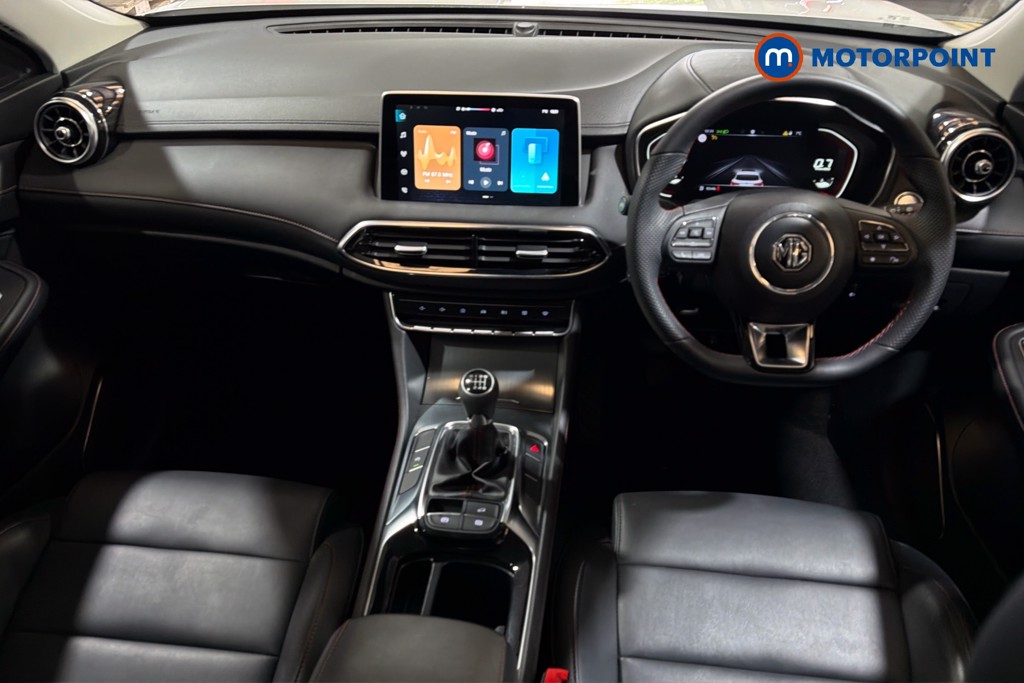 Mg Motor Uk HS SE Manual Petrol SUV - Stock Number (1638655) - 1st supplementary image