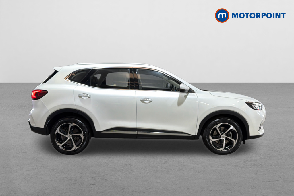 Mg Motor Uk HS SE Manual Petrol SUV - Stock Number (1638655) - Drivers side