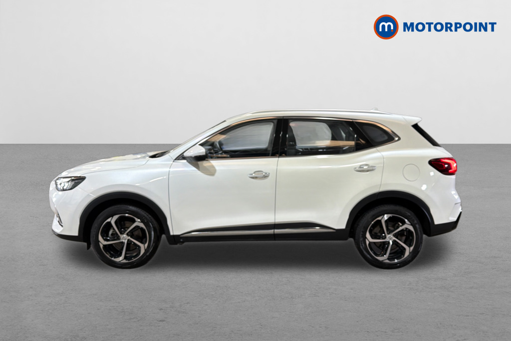 Mg Motor Uk HS SE Manual Petrol SUV - Stock Number (1638655) - Passenger side