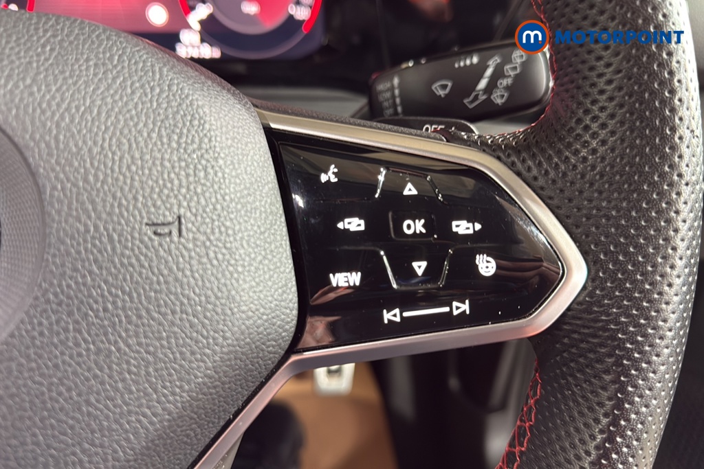 Volkswagen Golf GTI Automatic Petrol Hatchback - Stock Number (1638656) - 3rd supplementary image