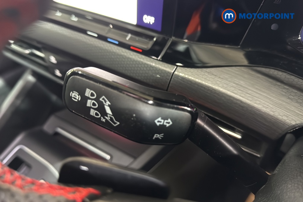 Volkswagen Golf GTI Automatic Petrol Hatchback - Stock Number (1638656) - 5th supplementary image
