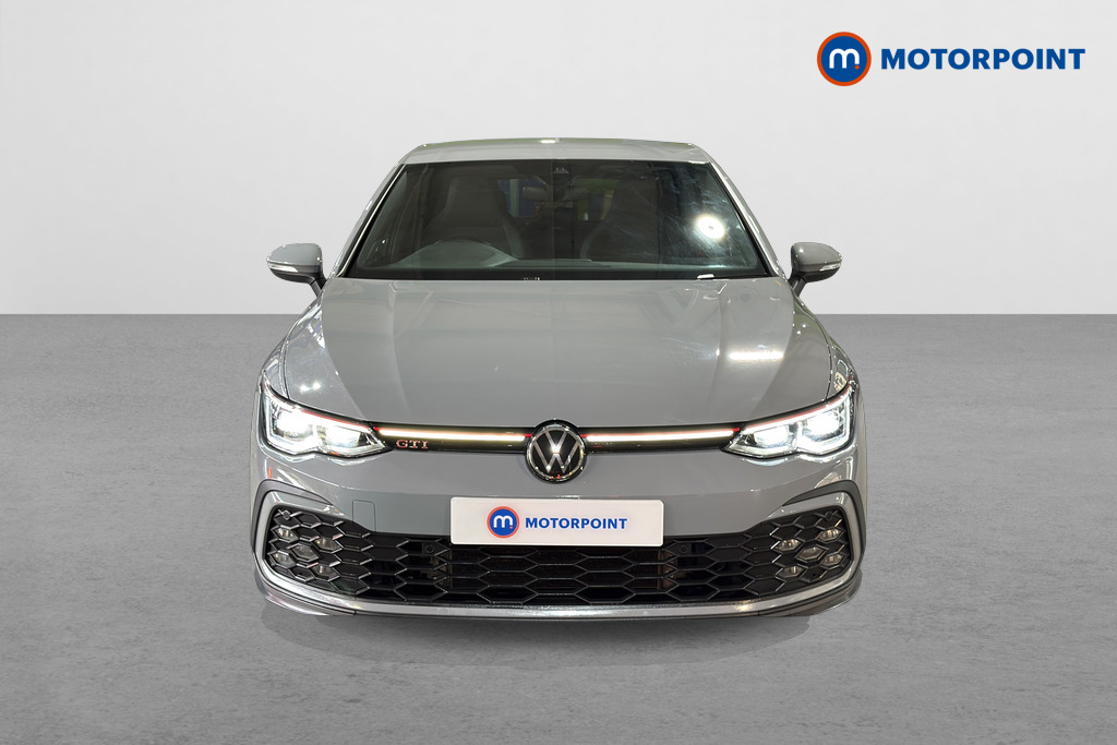 Volkswagen Golf GTI Automatic Petrol Hatchback - Stock Number (1638656) - Front bumper