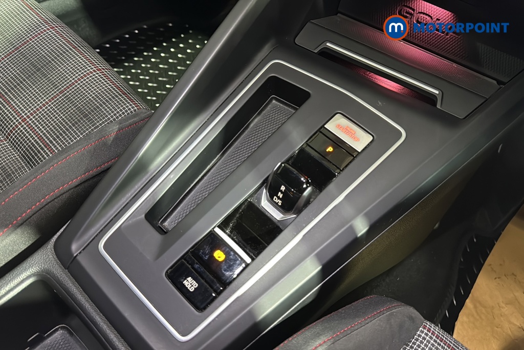 Volkswagen Golf GTI Automatic Petrol Hatchback - Stock Number (1638656) - 15th supplementary image