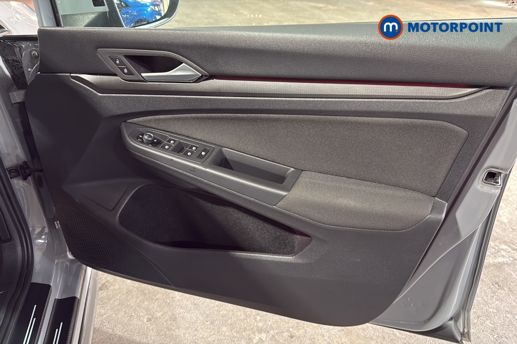 Volkswagen Golf GTI Automatic Petrol Hatchback - Stock Number (1638656) - 18th supplementary image