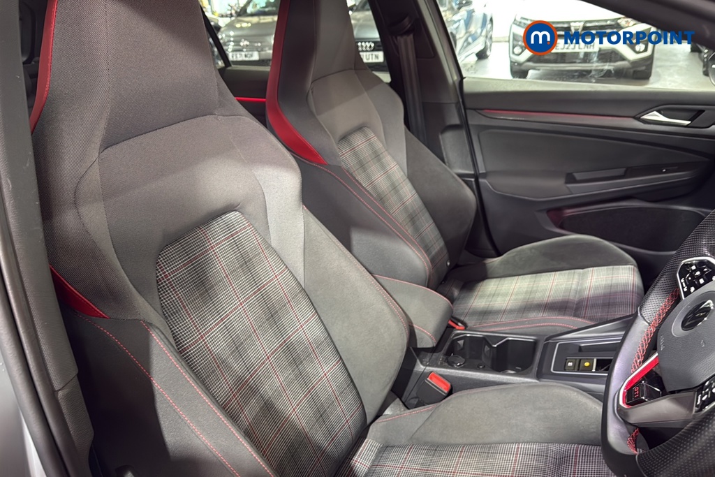 Volkswagen Golf GTI Automatic Petrol Hatchback - Stock Number (1638656) - 22nd supplementary image