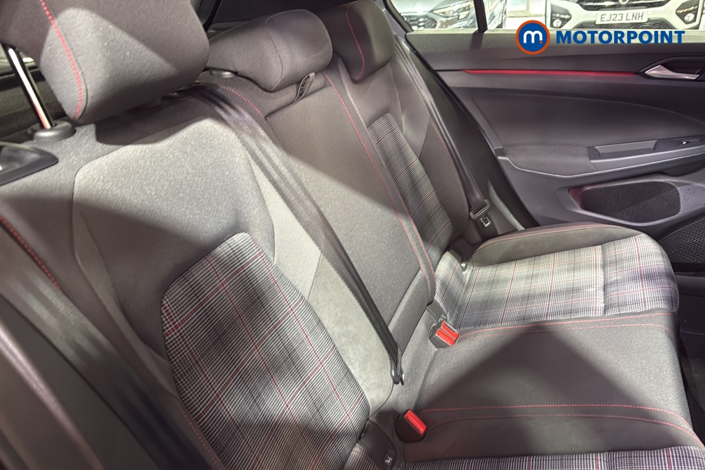 Volkswagen Golf GTI Automatic Petrol Hatchback - Stock Number (1638656) - 25th supplementary image