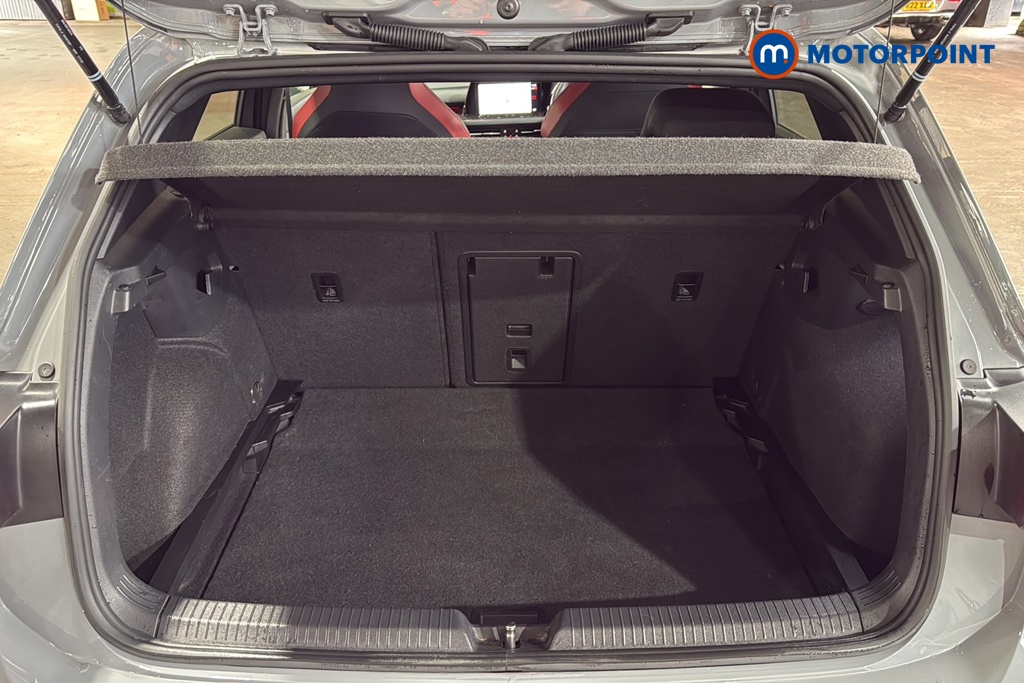 Volkswagen Golf GTI Automatic Petrol Hatchback - Stock Number (1638656) - 30th supplementary image