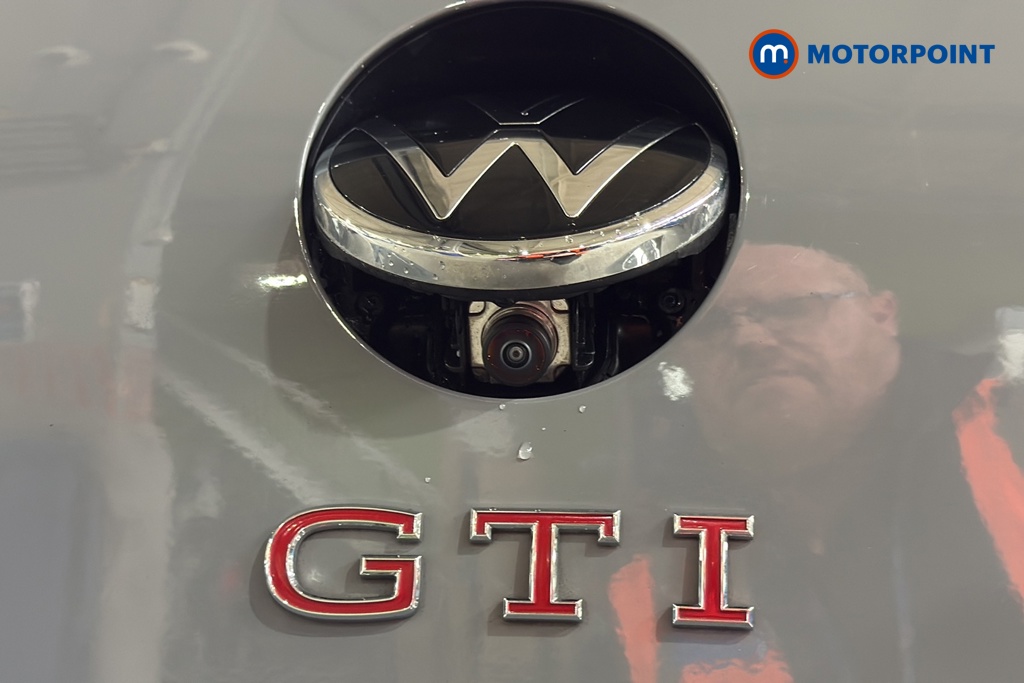 Volkswagen Golf GTI Automatic Petrol Hatchback - Stock Number (1638656) - 37th supplementary image