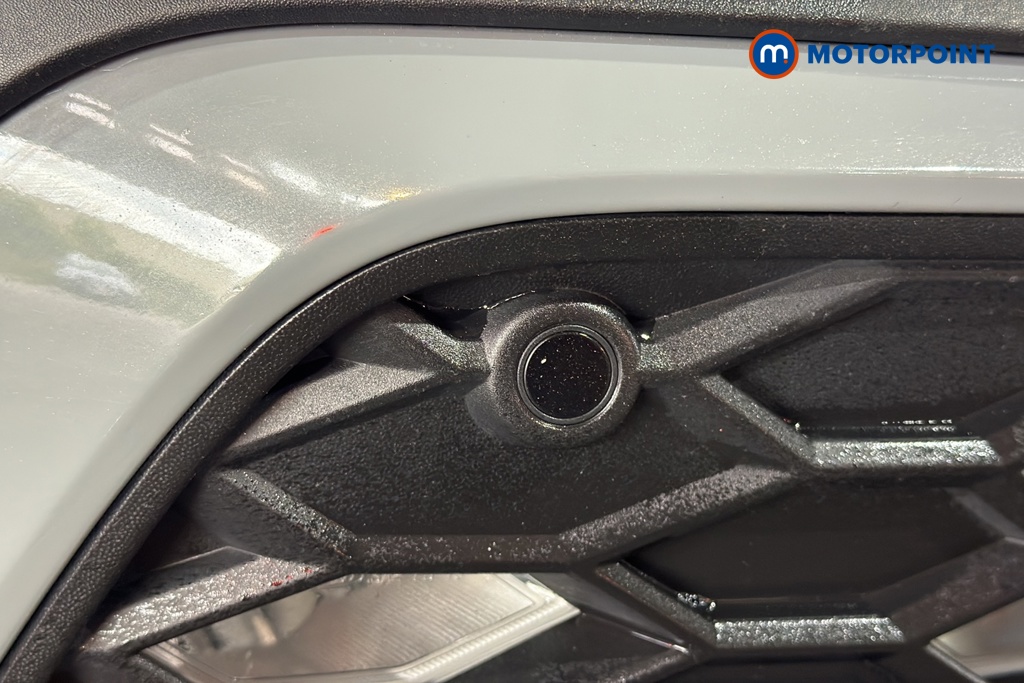 Volkswagen Golf GTI Automatic Petrol Hatchback - Stock Number (1638656) - 38th supplementary image