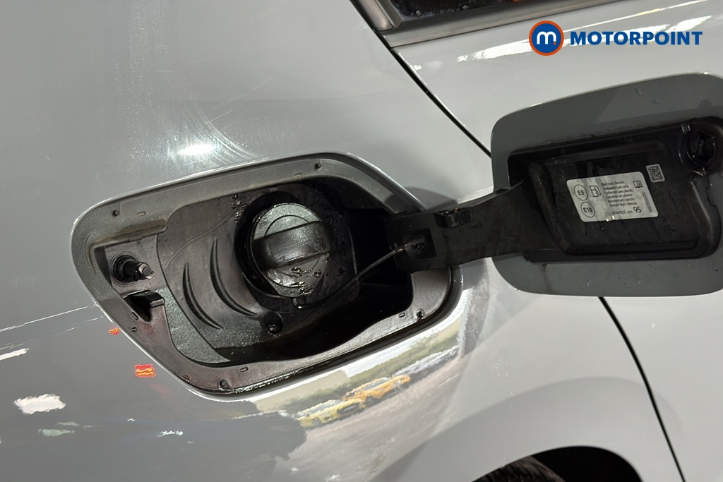 Volkswagen Golf GTI Automatic Petrol Hatchback - Stock Number (1638656) - 41st supplementary image