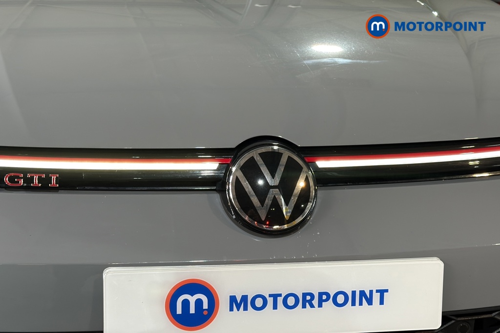 Volkswagen Golf GTI Automatic Petrol Hatchback - Stock Number (1638656) - 43rd supplementary image