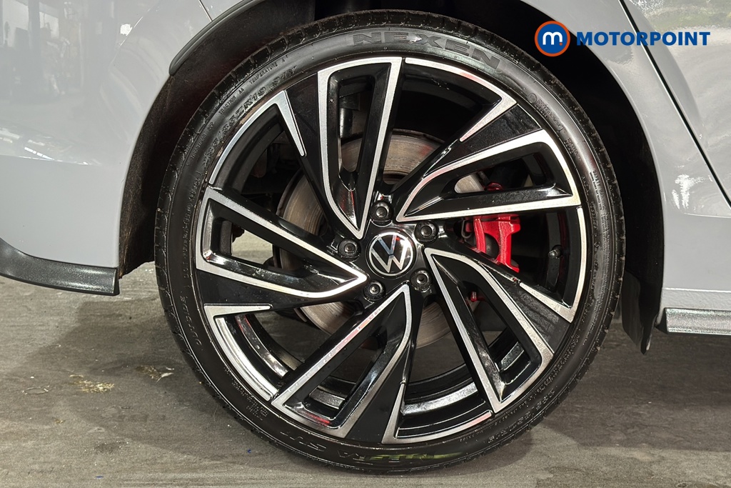 Volkswagen Golf GTI Automatic Petrol Hatchback - Stock Number (1638656) - 46th supplementary image