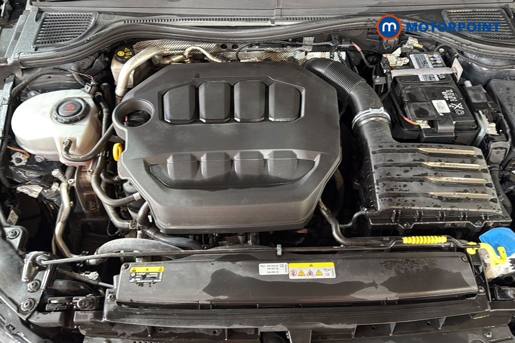 Volkswagen Golf GTI Automatic Petrol Hatchback - Stock Number (1638656) - 48th supplementary image