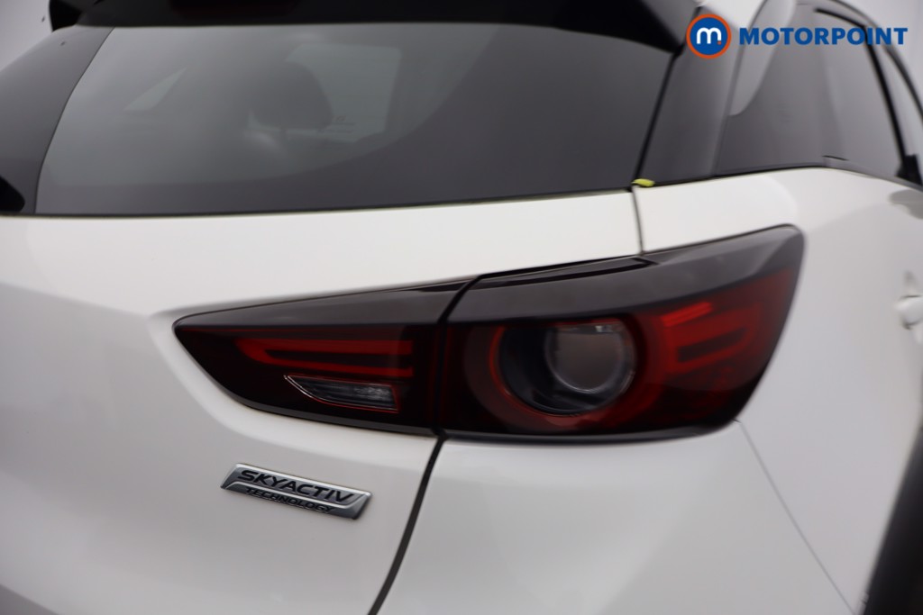 Mazda Cx-3 Sport Nav -Plus Automatic Petrol SUV - Stock Number (1638667) - 3rd supplementary image