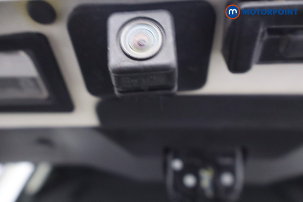 Mazda Cx-3 Sport Nav -Plus Automatic Petrol SUV - Stock Number (1638667) - 5th supplementary image