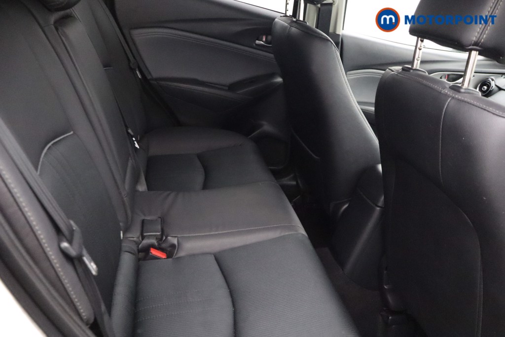 Mazda Cx-3 Sport Nav -Plus Automatic Petrol SUV - Stock Number (1638667) - 8th supplementary image