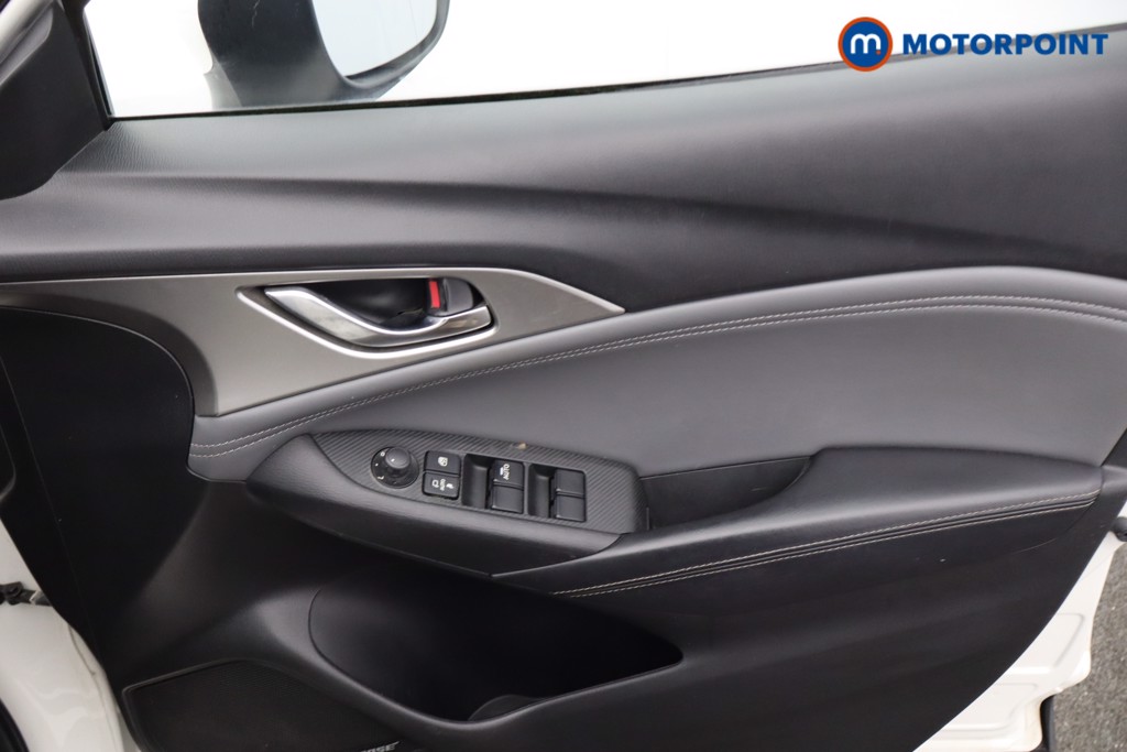 Mazda Cx-3 Sport Nav -Plus Automatic Petrol SUV - Stock Number (1638667) - 10th supplementary image