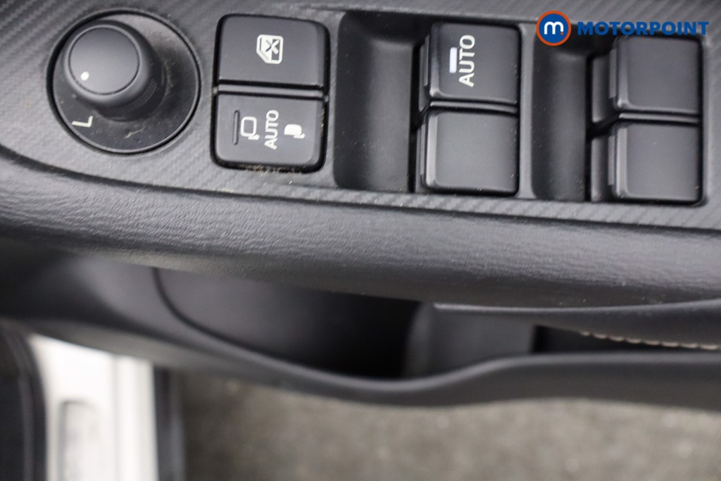 Mazda Cx-3 Sport Nav -Plus Automatic Petrol SUV - Stock Number (1638667) - 11th supplementary image