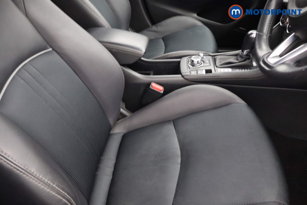 Mazda Cx-3 Sport Nav -Plus Automatic Petrol SUV - Stock Number (1638667) - 12th supplementary image