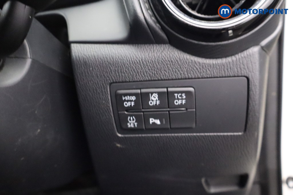 Mazda Cx-3 Sport Nav -Plus Automatic Petrol SUV - Stock Number (1638667) - 13th supplementary image