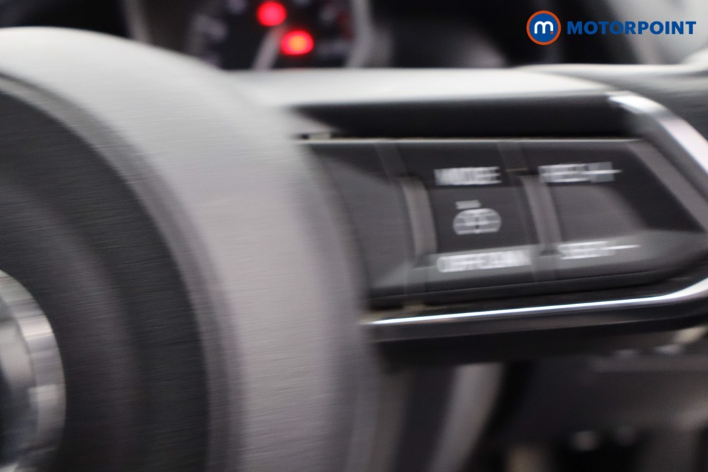 Mazda Cx-3 Sport Nav -Plus Automatic Petrol SUV - Stock Number (1638667) - 14th supplementary image