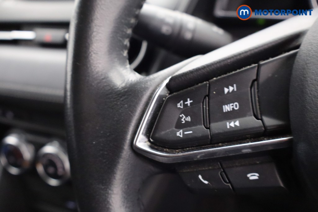 Mazda Cx-3 Sport Nav -Plus Automatic Petrol SUV - Stock Number (1638667) - 15th supplementary image